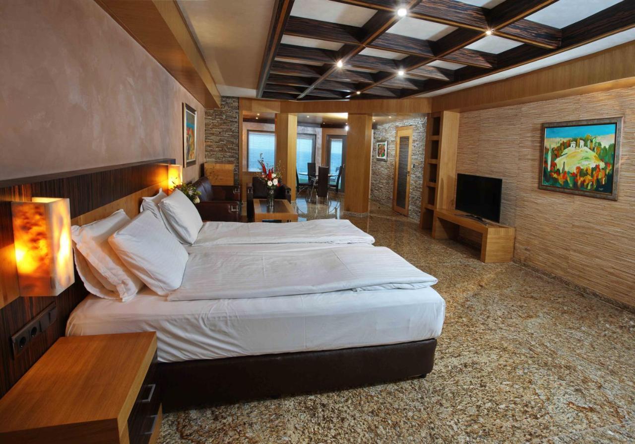 Hotel Art Complex Anel