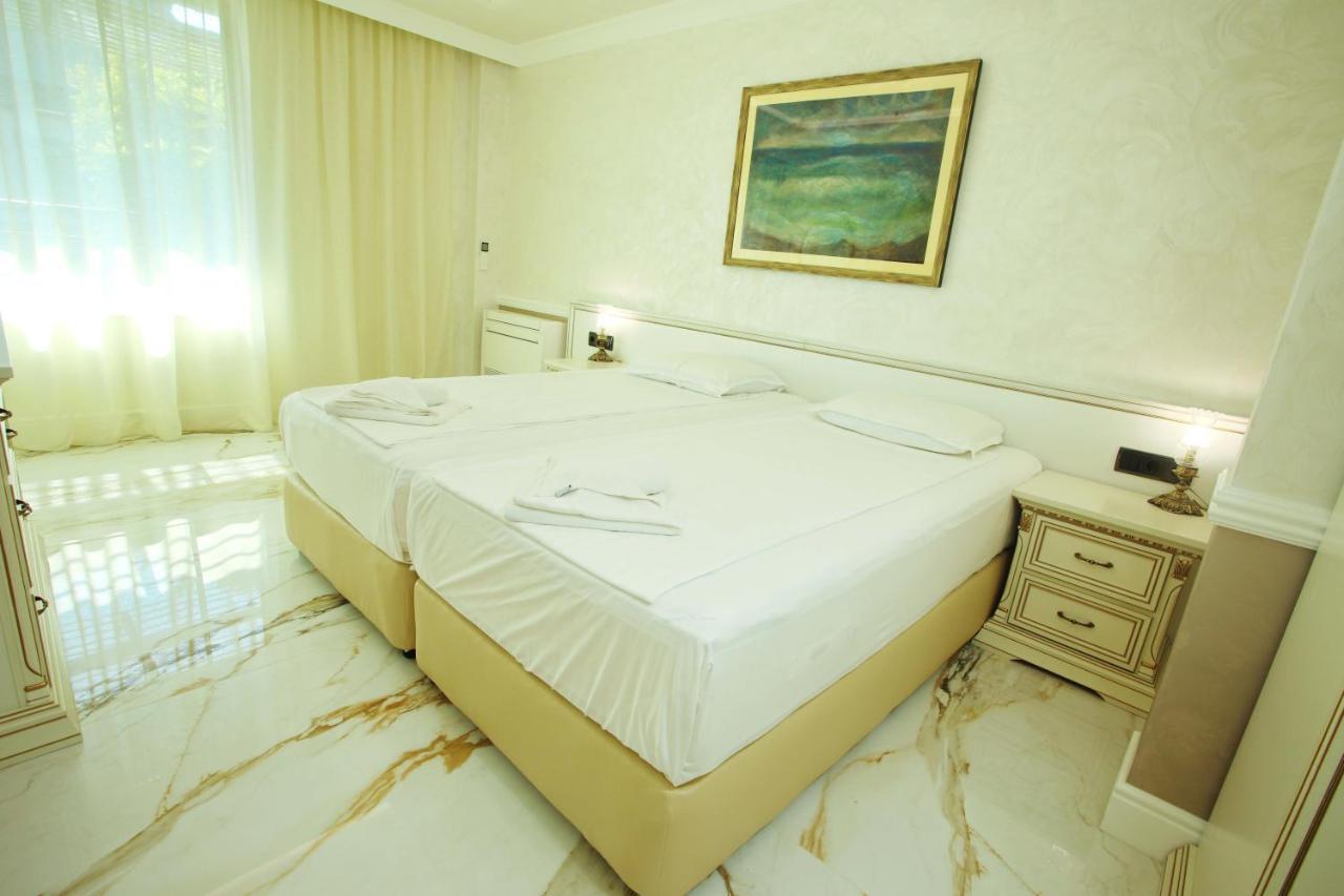 Art Complex Anel 3* Sozopol