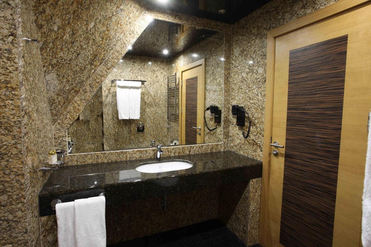 Art Complex Anel Hotel Sozopol