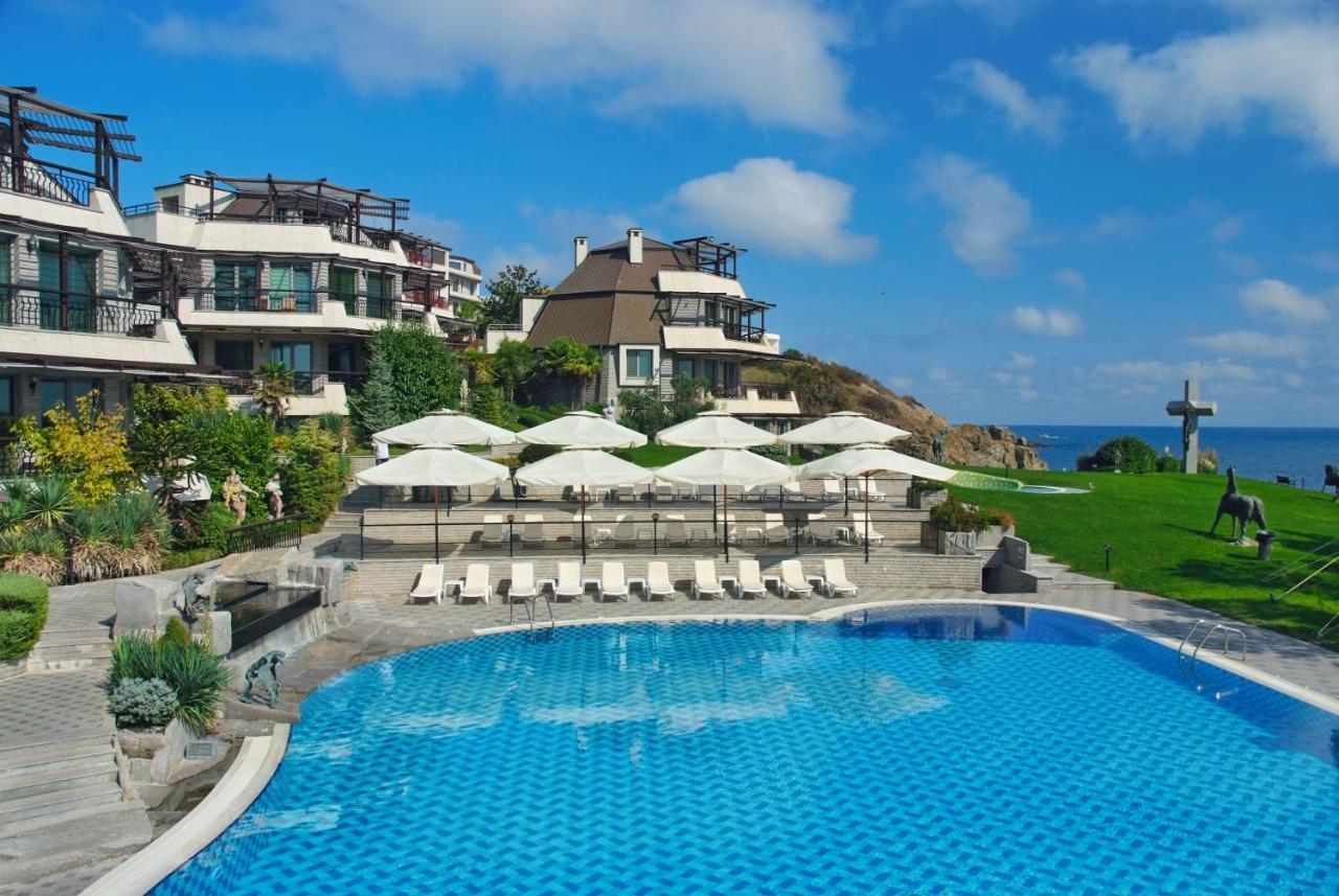 Hotel Art Complex Anel Sozopol