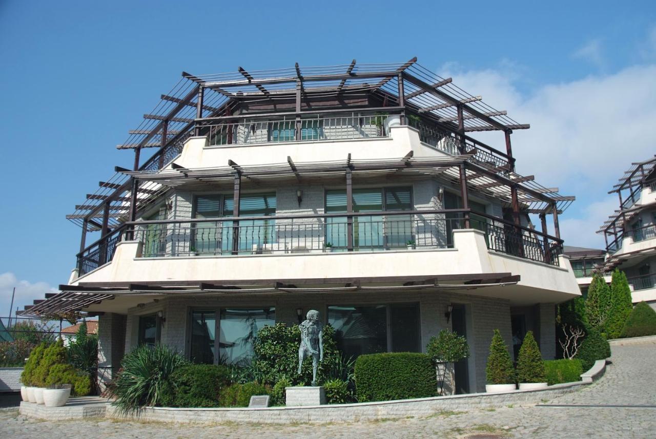 Art Complex Anel Sozopol