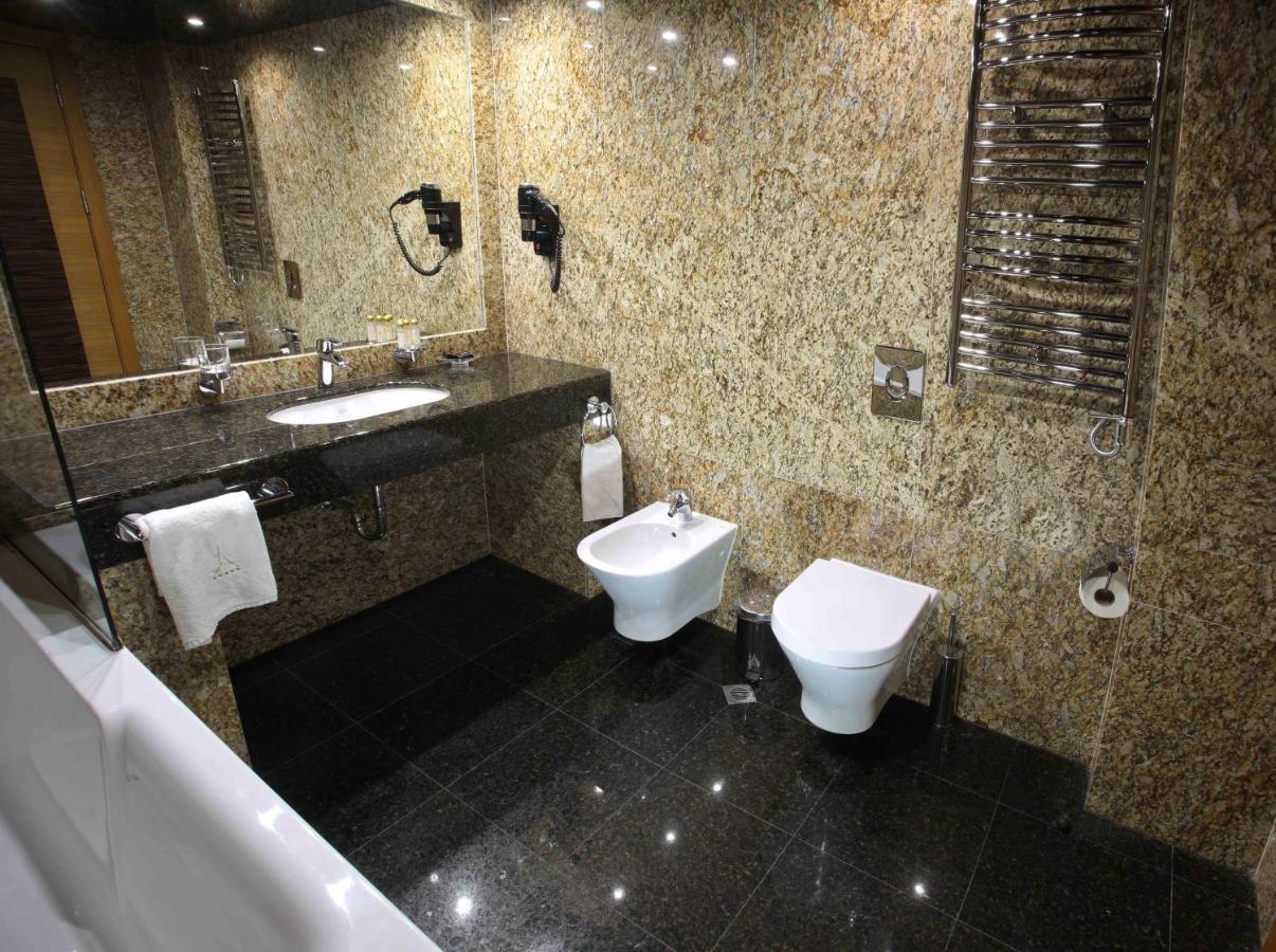 Hotel Art Complex Anel Sozopol