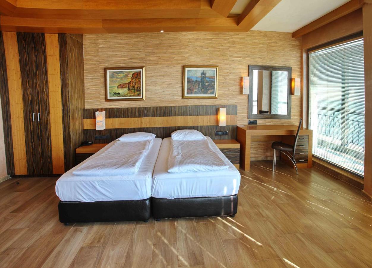 Hotel Art Complex Anel Sozopol