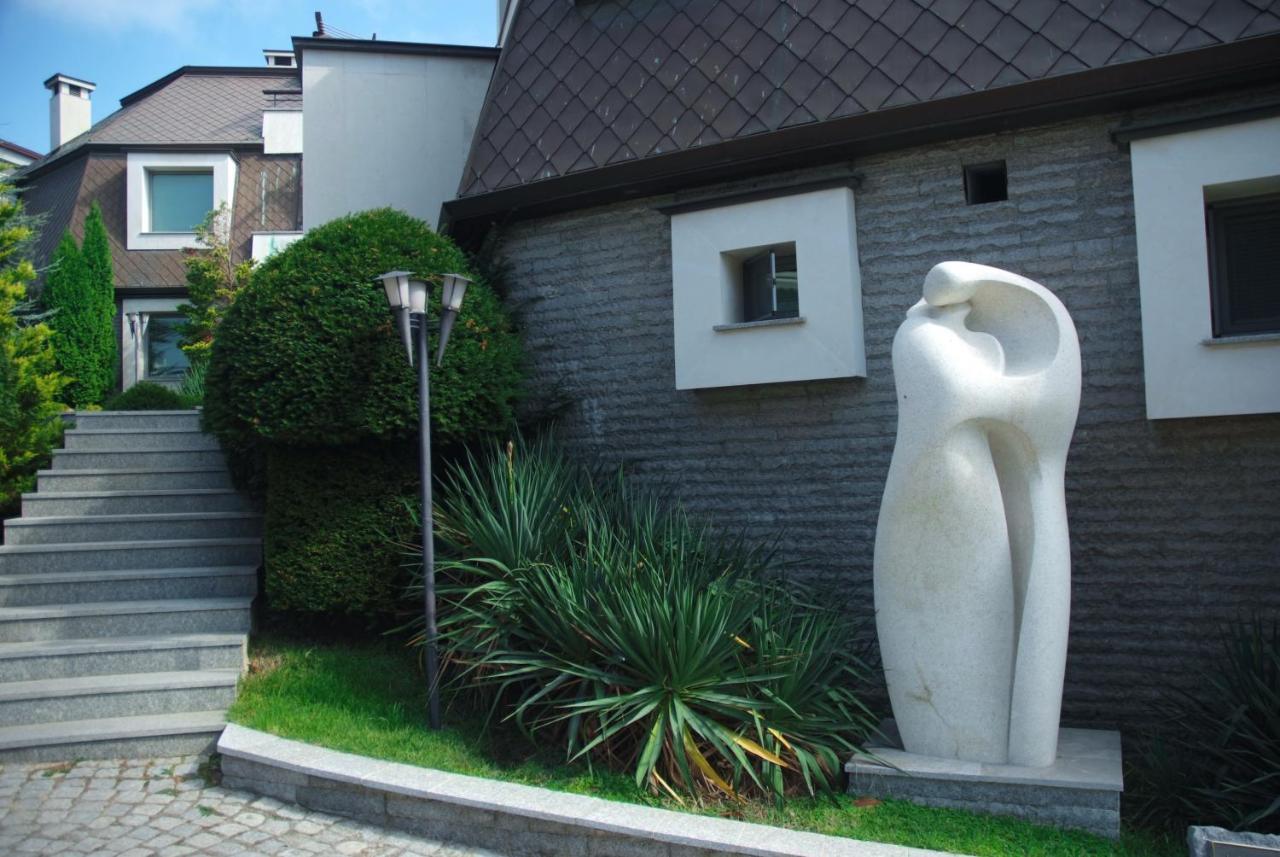 Hotel Art Complex Anel