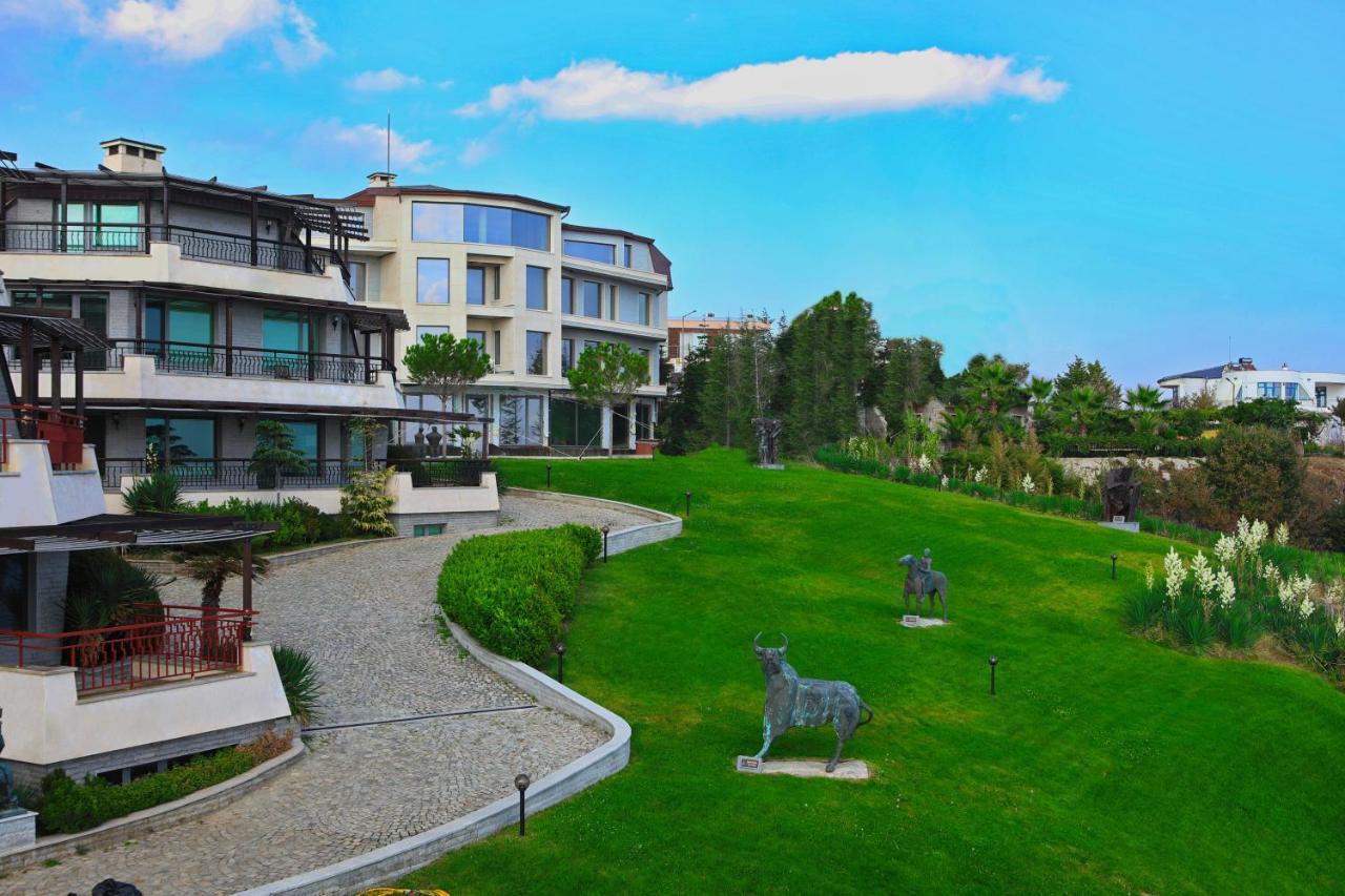 Art Complex Anel Hotel