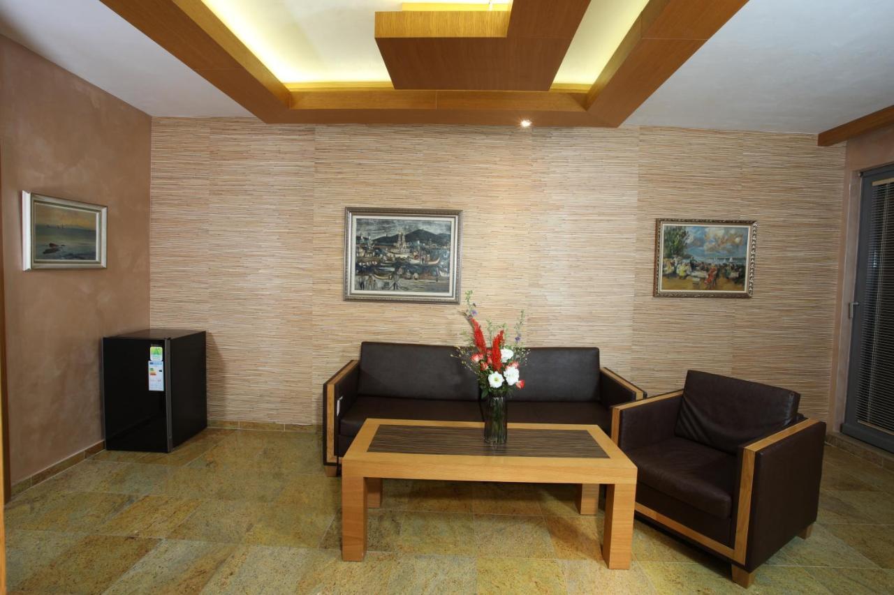 Hotel Art Complex Anel