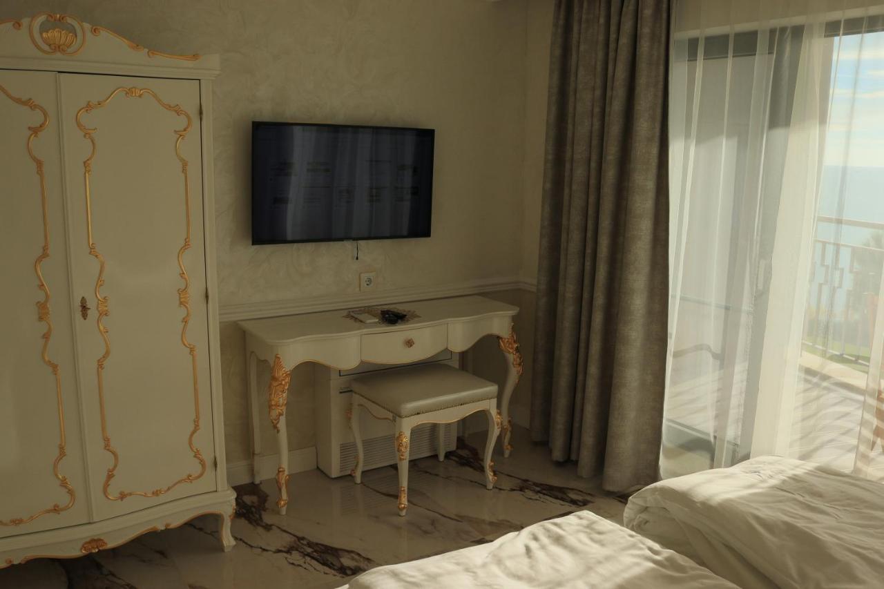 Hotel Art Complex Anel Sozopol