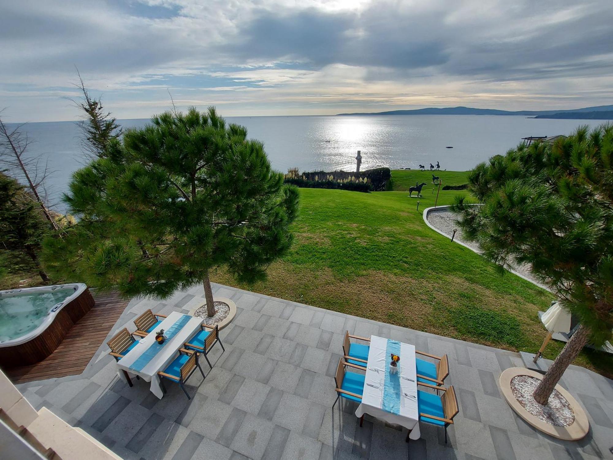 Art Complex Anel Sozopol