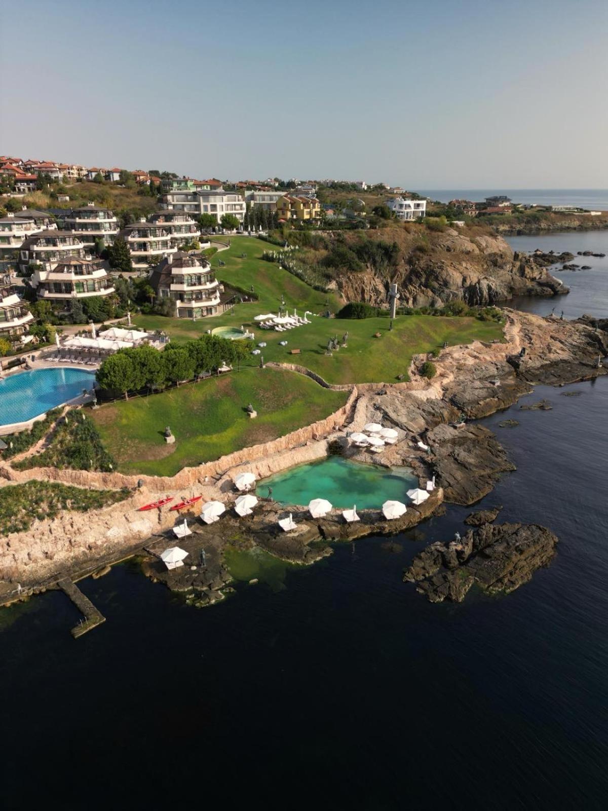 Art Complex Anel Sozopol
