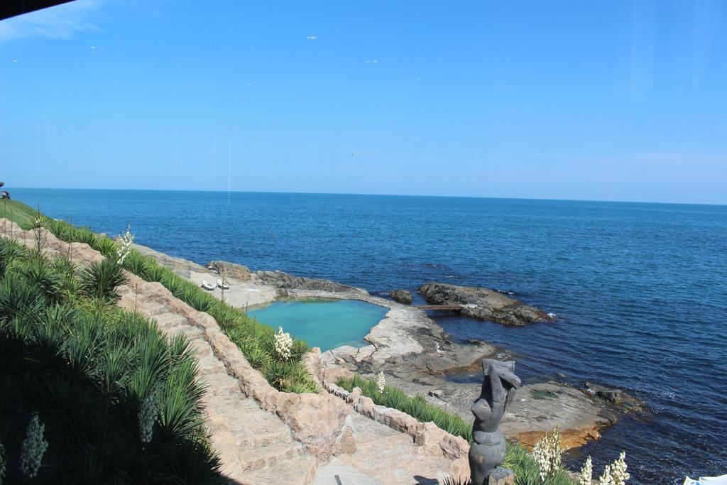 Hotel Art Complex Anel Sozopol