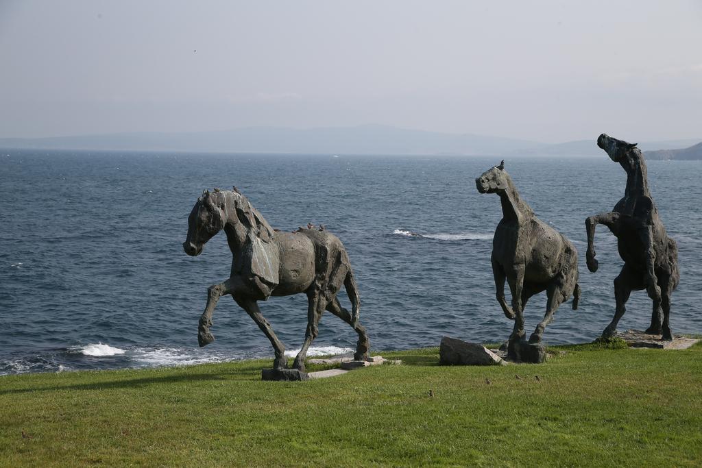 Art Complex Anel Sozopol
