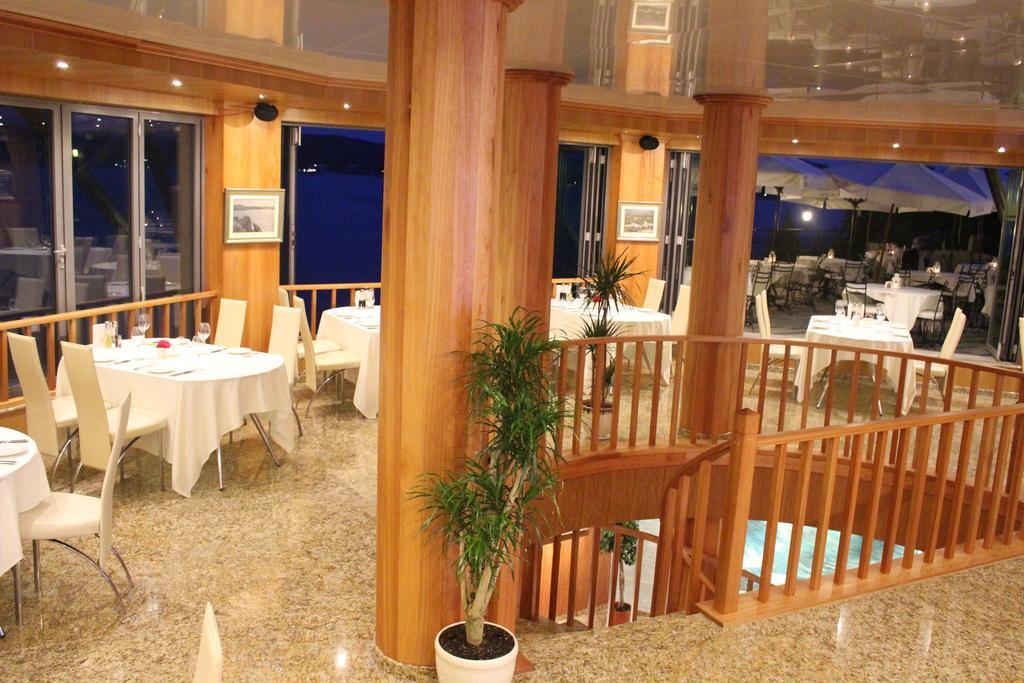 Hotel Art Complex Anel