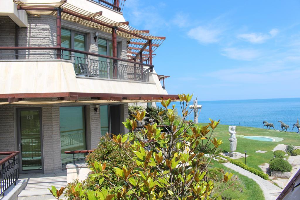 Hotel Art Complex Anel Sozopol